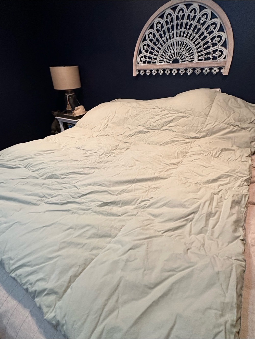Ralph Lauren Queen Comforter - Picture 5 of 5